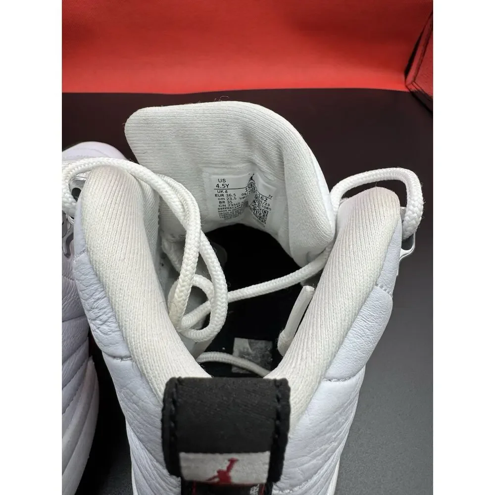 Air Jordan 12 Retro “Red Taxi”
